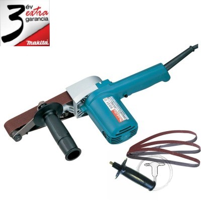 Makita 9031 Keskeny szalagcsiszoló