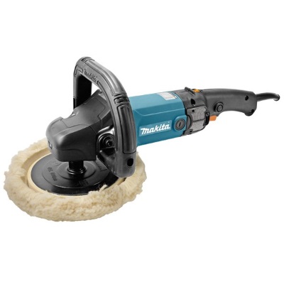 Makita 9237CB Polírozó