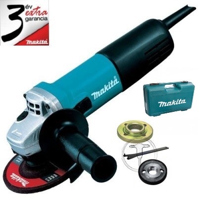 Makita 9558HNRK