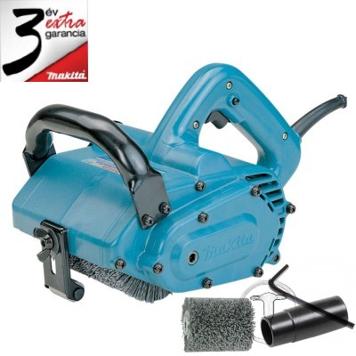 Makita 9741 Kefegép 860W 100x120mm