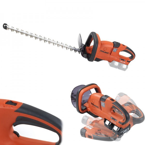 Makita AH-3766