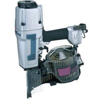 Makita AN901 Levegős, dobtáras szegbelövő