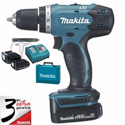Makita BDF343SHE3