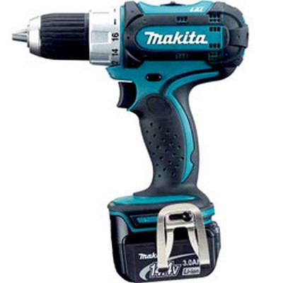Makita BDF442RFE