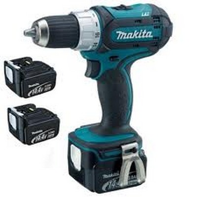 Makita BDF442RFE3