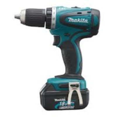 Makita BDF450RFE