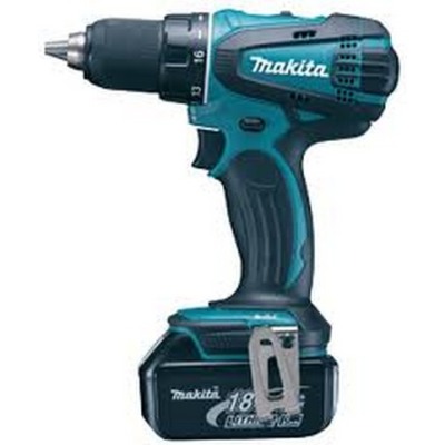 Makita BDF456RFE