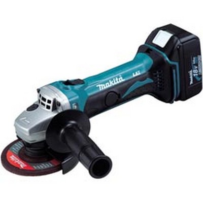 Makita BGA452RFE