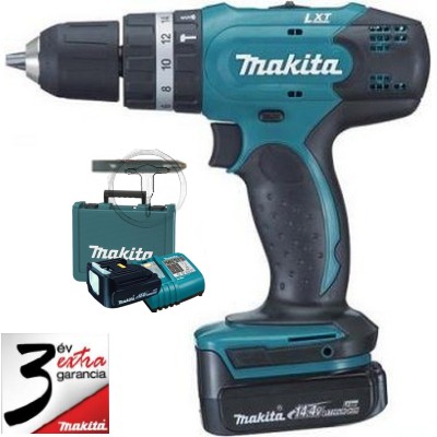 Makita BHP343SHE