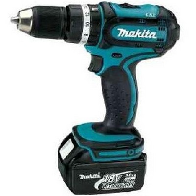 Makita BHP452RFE