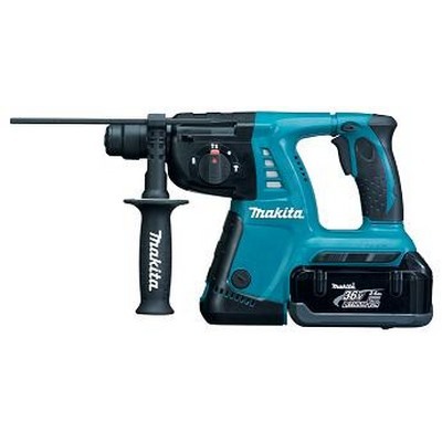 Makita BHR261TRDE