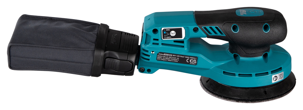 Makita BO001CGZ