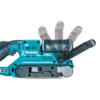 Makita BS001GZ