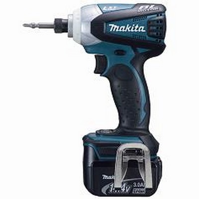 Makita BTD132RFE