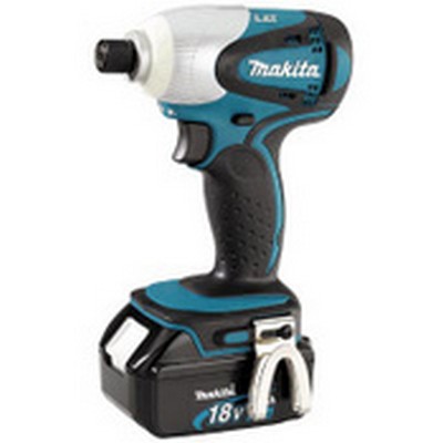 Makita BTD140RFE