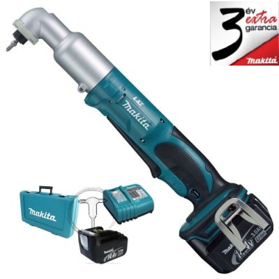 Makita BTL060RFE