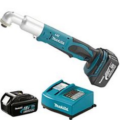 Makita BTL061RFE