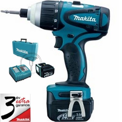 Makita BTP130RFE