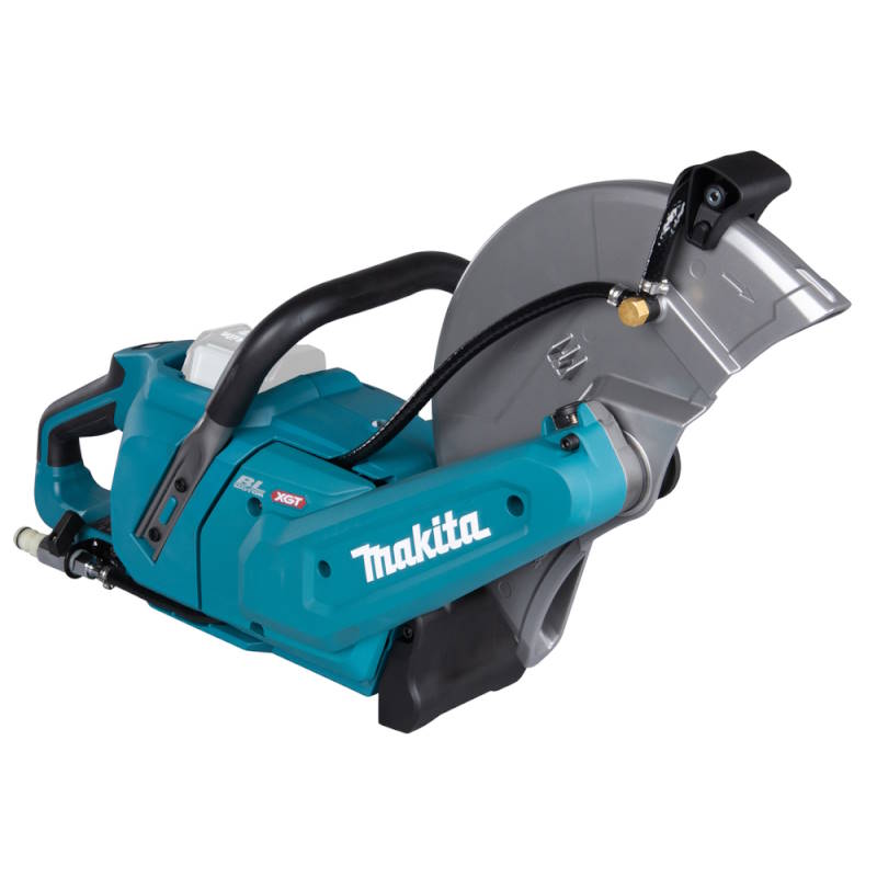 Makita CE004GZ Akkus daraboló, aljzatvágó 40V 305mm akku és töltő nélkül