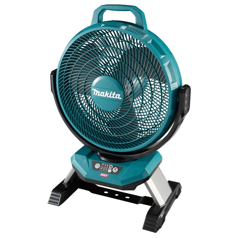 Makita CF002GZ Akkus és hálózati ventillátor 40V XGT akku és töltő nélkül