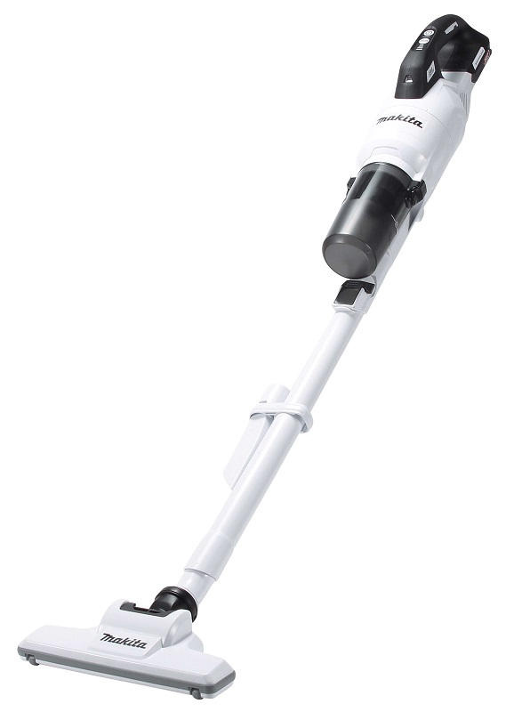 Makita CL003GZ10 Akkus porszívó 100W 40V XGT akku és töltő nélkül papírdobozban