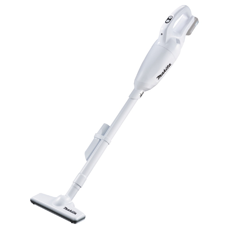 Makita CL108FDZW Akkus porszívó 10,8V CXT akku és töltő  nélkül papírdobozban