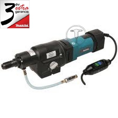 Makita DBM230 Gyémántkoronás magfúró vizes használatra 2500W