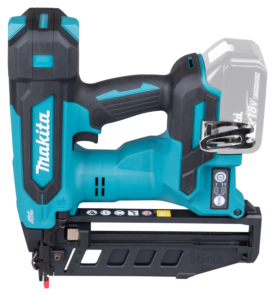 Makita DBN601Z