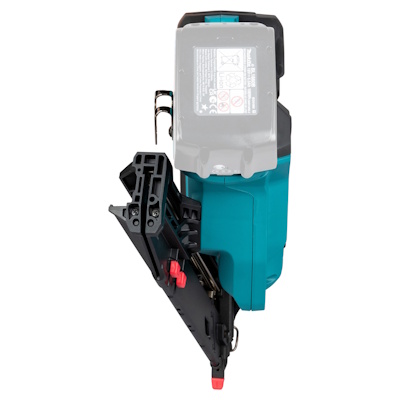 Makita DBN620Z