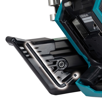 Makita DBN640ZK