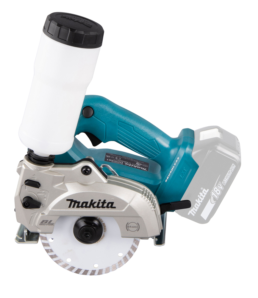 Makita DCC501ZJ