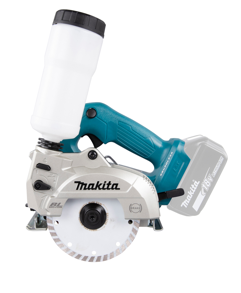 Makita DCC501ZJ