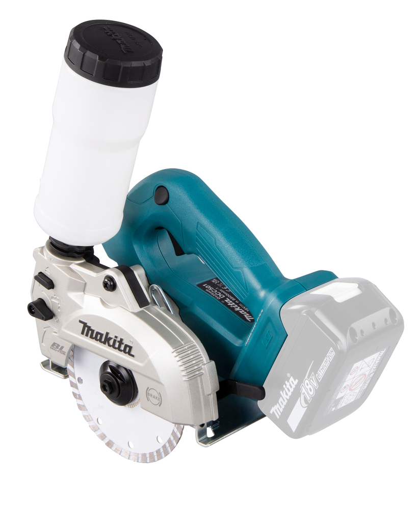 Makita DCC501ZJ