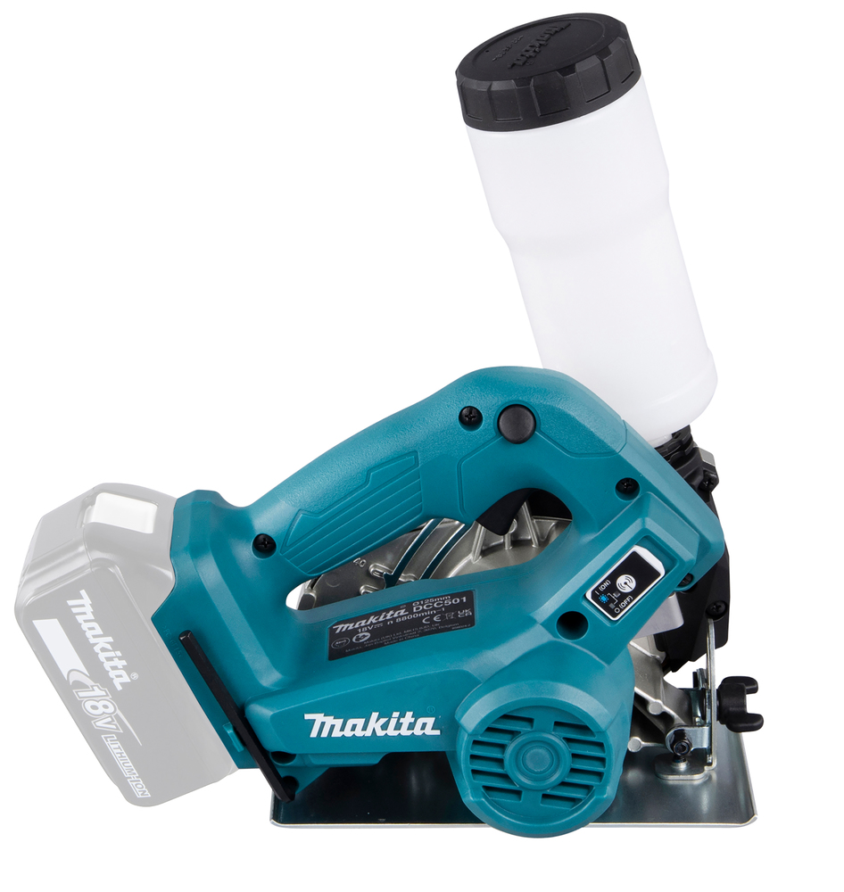 Makita DCC501ZJ