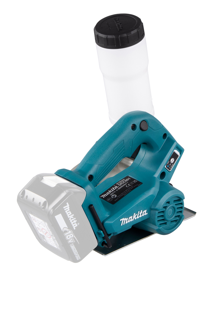 Makita DCC501ZJ
