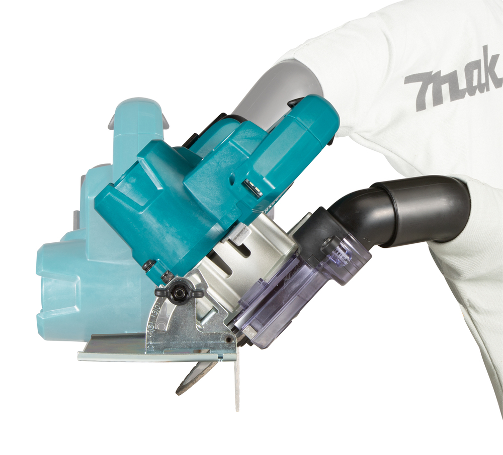Makita DCC501ZJ