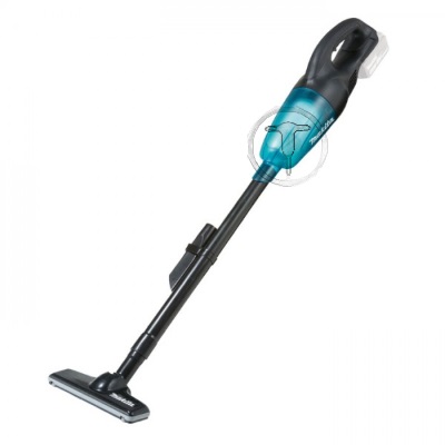 Makita DCL180ZB Akkus porszívó 18V akku és töltő nélkül