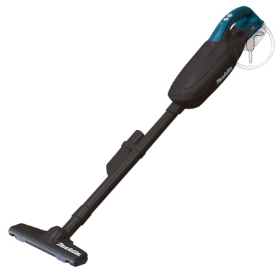 Makita DCL182ZB Akkus porszívó 18V akku és töltő nélkül