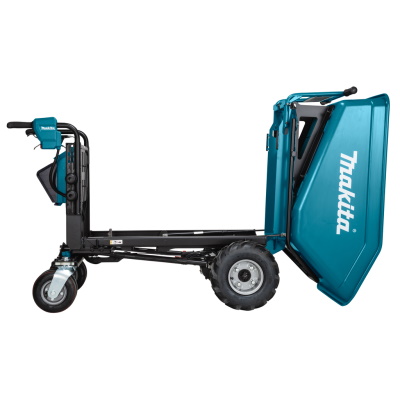 Makita DCU603Z