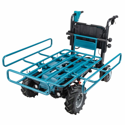 Makita DCU604Z
