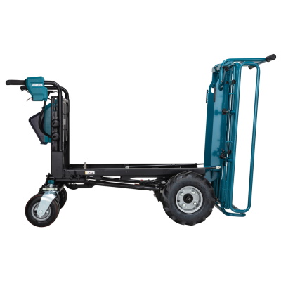 Makita DCU604Z