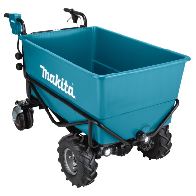 Makita DCU605Z