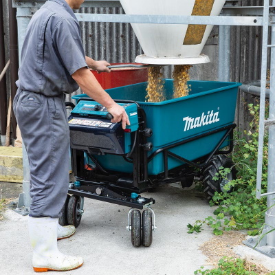 Makita DCU605Z