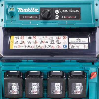 Makita DCU605Z