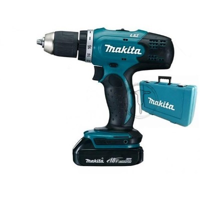 Makita DDF453ZK