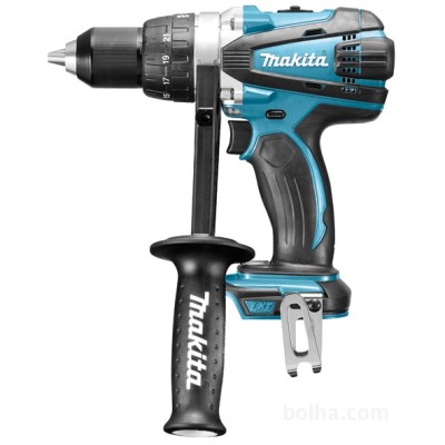 Makita DDF458Z Akkus fúró-csavarbehajtó akku és töltő nélkül