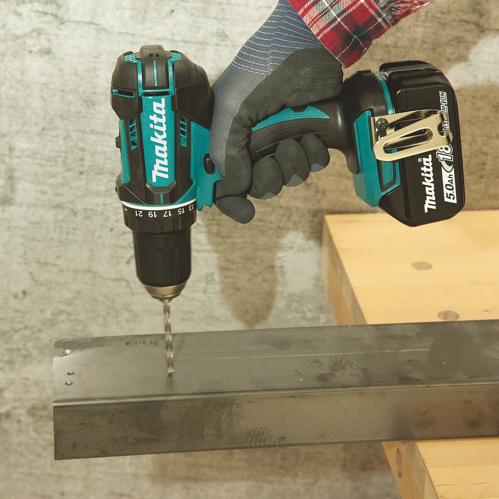 Makita DDF482RFEB