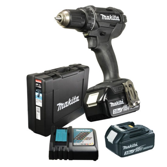 Makita DDF482RFEB