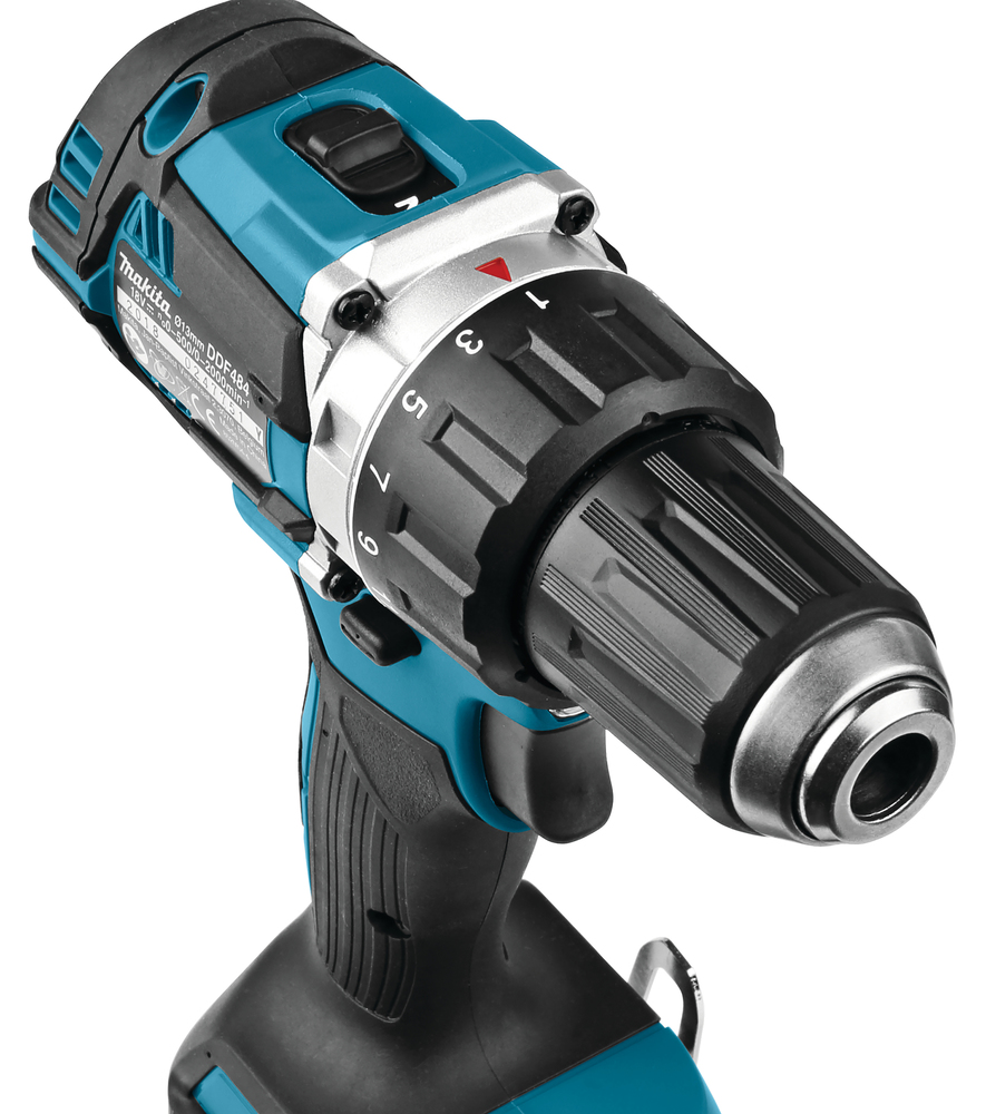 Makita DDF484Z