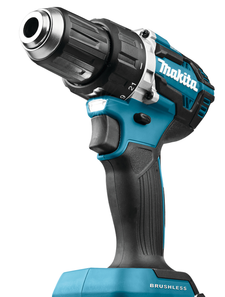 Makita DDF484Z